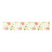 Carta Bella Paper - Here Comes Spring Collection - Washi Tape - Fresh Market Flowers