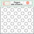Carta Bella Paper - Here Comes Spring Collection - Stencils - Geometric Beauty