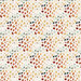 Carta Bella Paper - It's Autumn Collection - 12 x 12 Double Sided Paper - Colors Of Fall Leaves