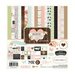 Carta Bella - Rustic Elegance Collection - 12 x 12 Collection Kit