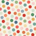 Carta Bella Paper - They Say It's Your Birthday Collection - 12 x 12 Double Sided Paper - Hip Hip Hooray Dots