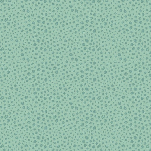 Carta Bella Paper - They Say It's Your Birthday Collection - 12 x 12 Double Sided Paper - Hip Hip Hooray Dots