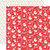 Echo Park - Christmas Cheer Collection - 12 x 12 Double Sided Paper - Ho Ho Ho