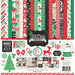 Echo Park - Christmas Cheer Collection - 12 x 12 Collection Kit