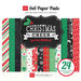 Echo Park - Christmas Cheer Collection - 6 x 6 Paper Pad