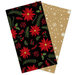 Echo Park - Celebrate Christmas Collection - Travelers Notebook Insert - Lined