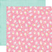 Echo Park - Celebrate Easter Collection - 12 x 12 Double Sided Paper - Hippity Hoppity