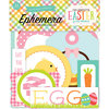 Echo Park - Celebrate Easter Collection - Ephemera