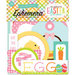 Echo Park - Celebrate Easter Collection - Ephemera