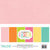 Echo Park - Celebrate Easter Collection - 12 x 12 Paper Pack - Solids