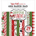 Echo Park - Christmas Magic Collection - 6 x 6 Paper Pad