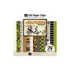 Echo Park - Chillingsworth Manor Collection - Halloween - 6 x 6 Paper Pad