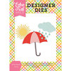 Echo Park - Celebrate Spring Collection - Designer Dies - Weather