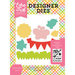 Echo Park - Celebrate Spring Collection - Designer Dies - Welcome Spring