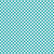 Echo Park - CheckerBoard Collection - 12 x 12 Double Sided Paper - Teal