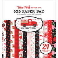 12" Collection Kit  13pk Echo Park Cupid & Co 