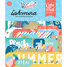 Echo Park - Dive Into Summer Collection - Ephemera
