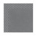 Echo Park - Dots and Stripes Collection - Valentine - 12 x 12 Double Sided Paper - Granite