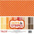 Echo Park - Dots and Stripes Collection - Fall - 12 x 12 Collection Kit