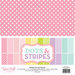 Echo Park - Dots and Stripes Collection - Spring - 12 x 12 Collection Kit - Two