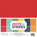 Echo Park - Dots and Stripes Collection - 12 x 12 Collection Kit - Summer