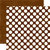 Echo Park - Candy Shoppe Dots and Stripes Collection - 12 x 12 Double Sided Paper - Chocolate Large Dot