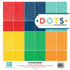 Echo Park - Dots Collection - 12 x 12 Collection Kit