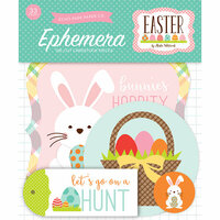 Echo Park - Easter Collection - Ephemera