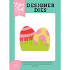 Echo Park - Easter Collection - Designer Dies - Egg Hunt