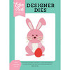 Echo Park - Easter Collection - Designer Dies - Peter Cottontail