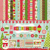 Echo Park - Everybody Loves Christmas Collection - 12 x 12 Collection Kit, CLEARANCE