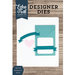 Echo Park - Designer Dies - Gift Card Envelope
