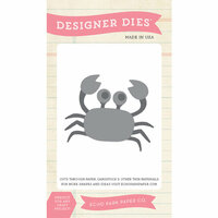 Echo Park - Summer Collection - Designer Dies - Crab