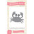 Echo Park - Summer Collection - Designer Dies - Crab