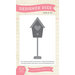 Echo Park - Spring Collection - Designer Dies - Birdhouse