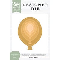 Echo Park - Designer Dies - Nesting Stitched Balloon