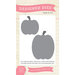 Echo Park - Fall - Designer Dies - Pumpkin Set