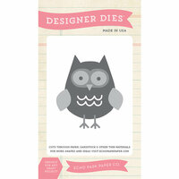 Echo Park - Designer Dies - Owl
