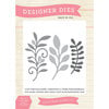 Echo Park - Fall - Designer Dies - Fall Branch Set