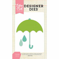 Echo Park - Designer Dies - Umbrella