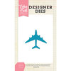 Echo Park - Designer Dies - Airplane