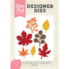 Echo Park - Designer Dies - Autumn Leaves