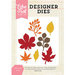 Echo Park - Designer Dies - Autumn Leaves