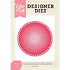 Echo Park - Designer Dies - Eyelet Circle Nesting