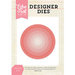 Echo Park - Designer Dies - Nesting Stitched Circle