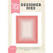 Echo Park - Designer Dies - Nesting Stitched Rectangle