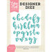 Echo Park - Designer Dies - Alisha Lowercase