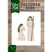 Echo Park - Christmas Cheer Collection - Designer Dies - Holy Family