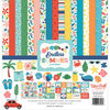 Echo Park - Endless Summer Collection - 12 x 12 Collection Kit
