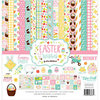 Echo Park - Easter Wishes Collection - 12 x 12 Collection Kit
